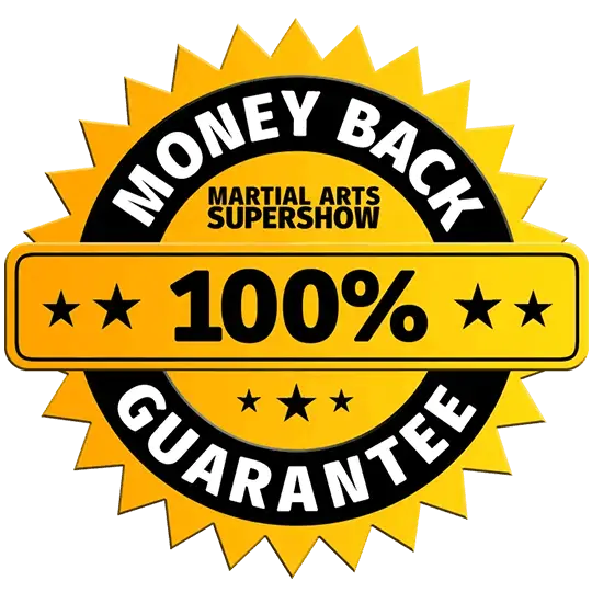 Honey Peak Gelatin money back gurantee
