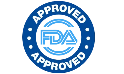 Honey Peak Gelatin FDA